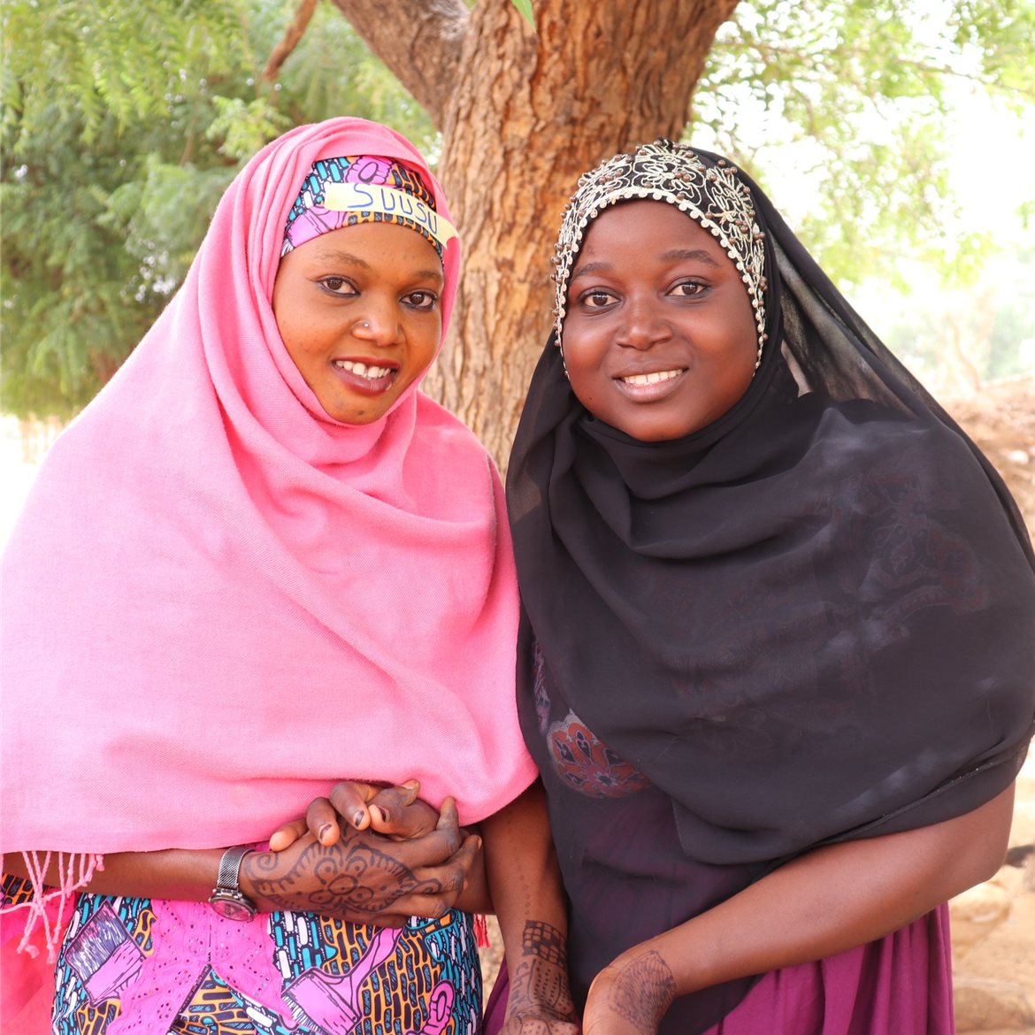 2021 Niger Tamadash