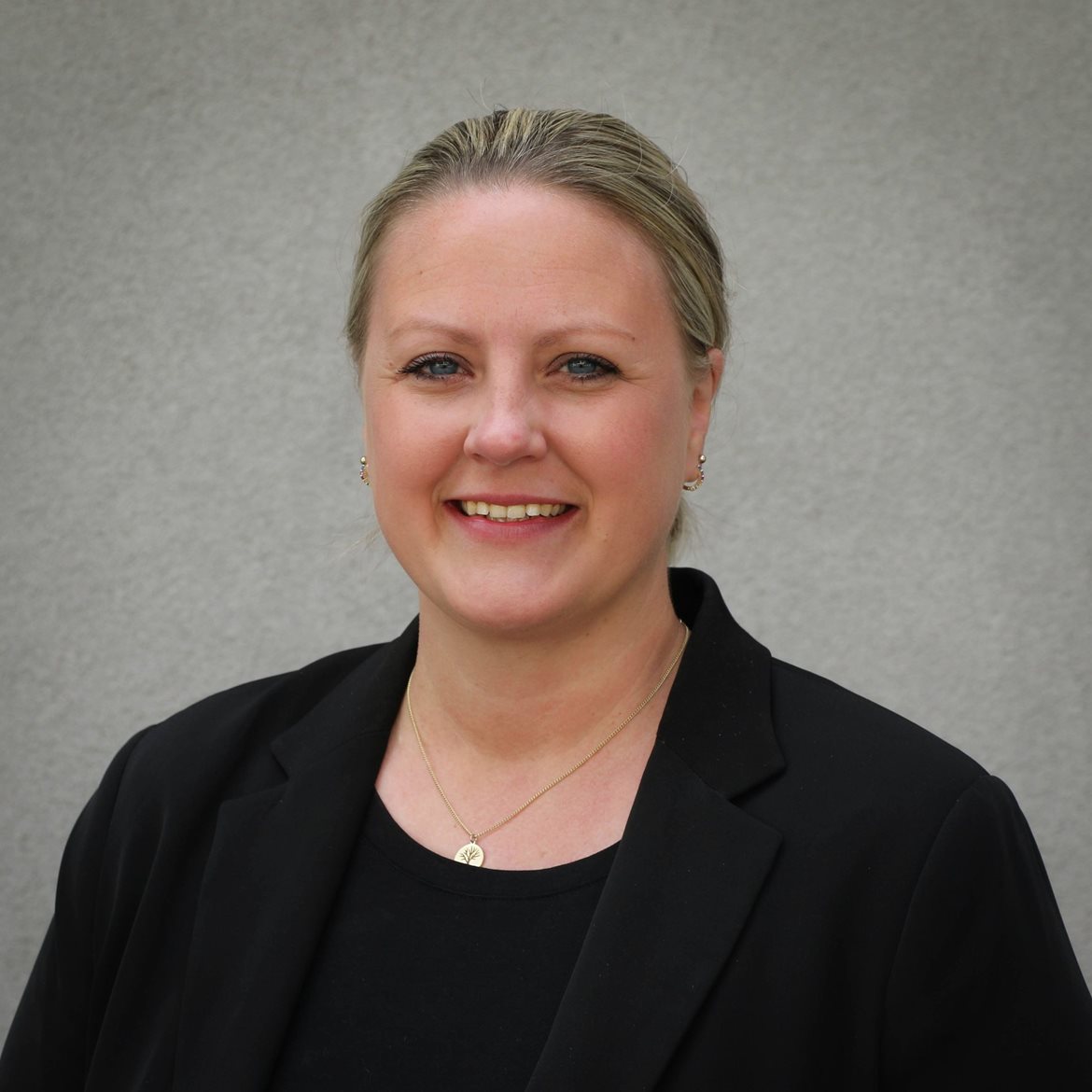Lene Granås