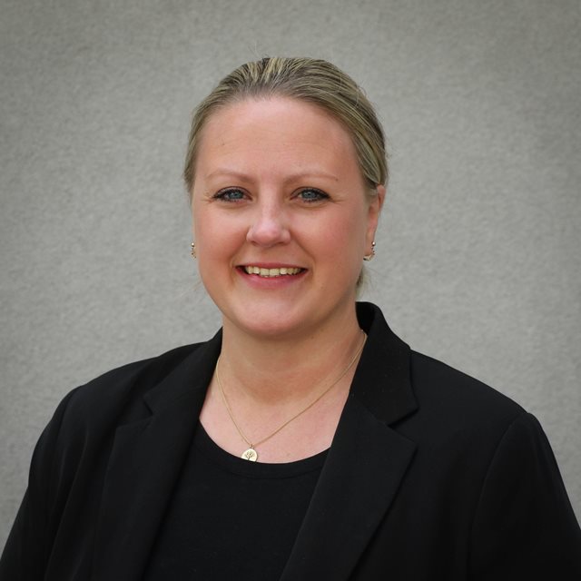 Lene Granås