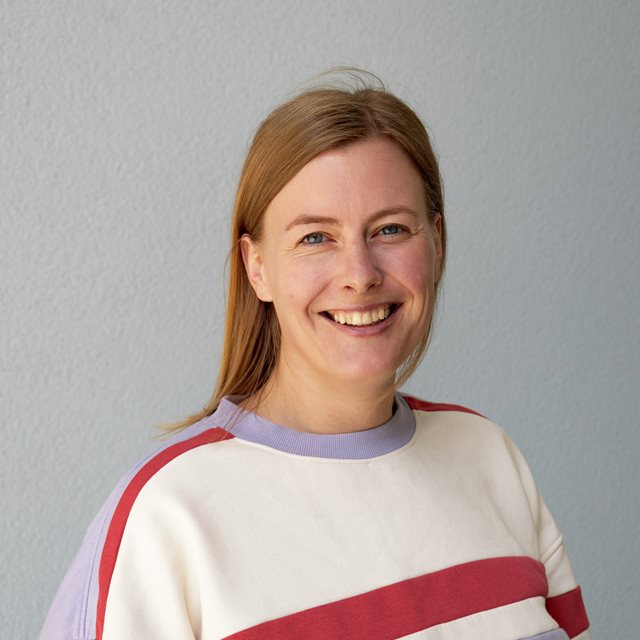 2026 Norway Heidi Natalie Aanensen