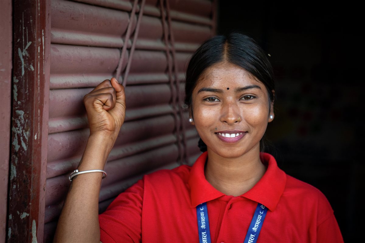 2026 Nepal Generation Z Rupandehi Gaidahawa