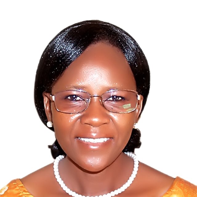 Hannatou Hassan