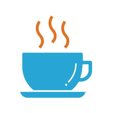 kaffekopp